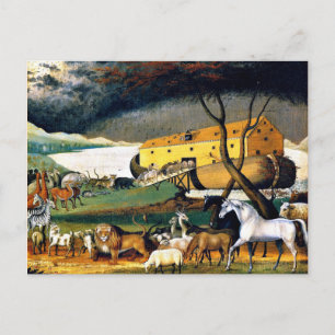 Noah's Ark Briefkaart