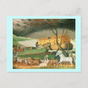 Noah's Ark Briefkaart