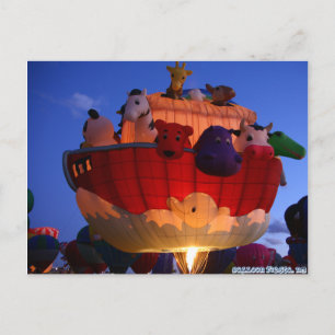 Noah's Ark Briefkaart