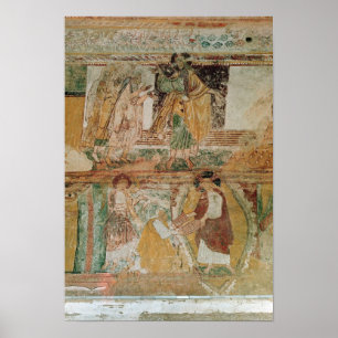 Noah's Ark en Moses Poster