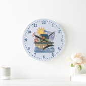 Noah's Ark Grote Klok (Huis)