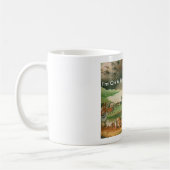 Noah's Ark Ik ben op een mok (Links)