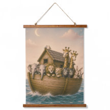 Noah's Ark Islamitische Peuterklas