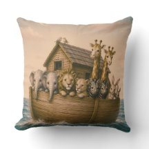 Noah's Ark Islamitische Peuterspeelzaal