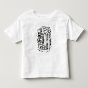 Noah's Ark Kinder Shirts