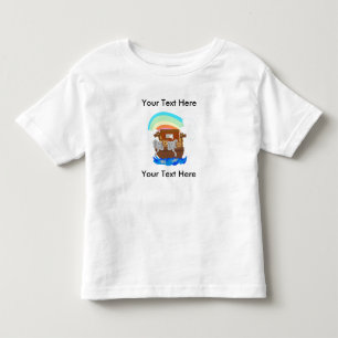 Noah's Ark  Kinder Shirts
