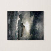 Noah's Ark Legpuzzel (Horizontaal)