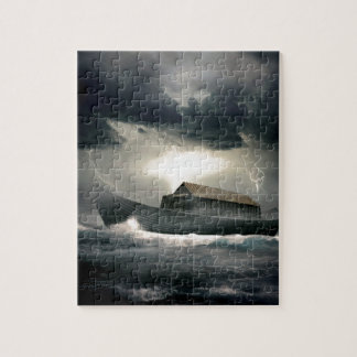 Noah's Ark Legpuzzel