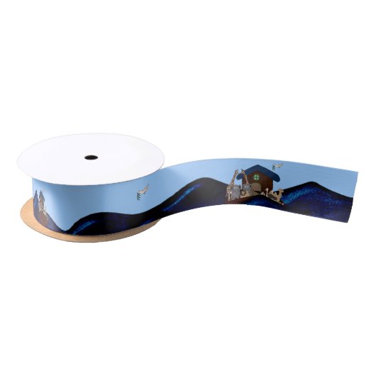 Noah's Ark Lint (Spoel)