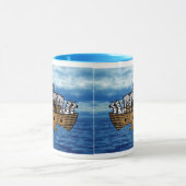 Noah's Ark Mok (Midden)