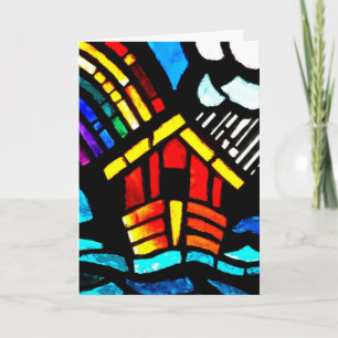 Noah's Ark Notecard Kaart