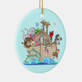 Noah's Ark Ornament (Rechts)