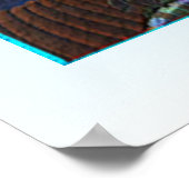 Noah's Ark Poster (Hoek)