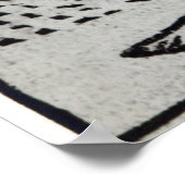 Noah's Ark Poster (Hoek)