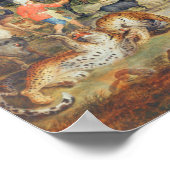 Noah's Ark Poster (Hoek)