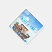 Noah's Ark Servet (Hoek)