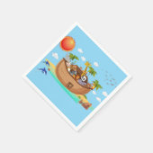 Noah's Ark Servet (Hoek)