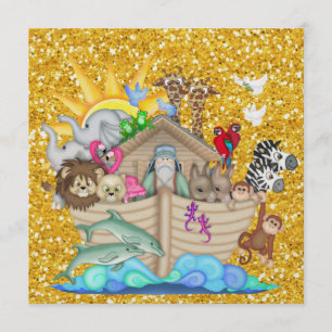 Noah's Ark - SRF Kaart