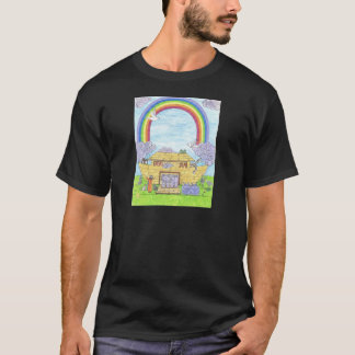 Noah's Ark T-shirt