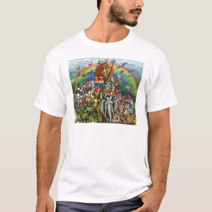 Noah's Ark T-shirt
