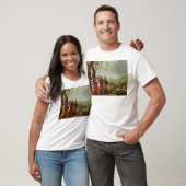 Noah's Ark T-shirt (Unisex)
