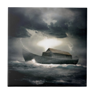 Noah's Ark Tegeltje