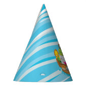 Noah's Ark Theme | Baby's Feesthoedjes (Links)