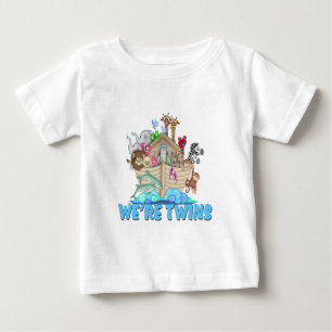 Noah's Ark We zijn een tweeling