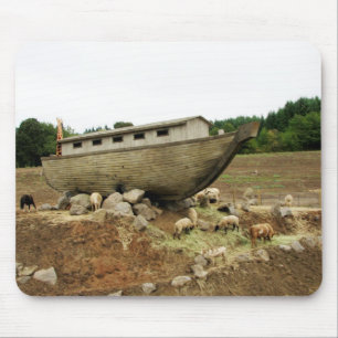 Noahs Landing Muismat