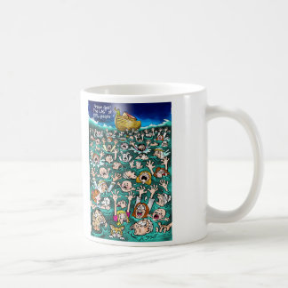 NOAH'S LARK - KOFFIEMOK