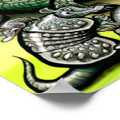 Noah's Poster (Hoek)