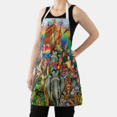 Noah's Schort (Insitu)