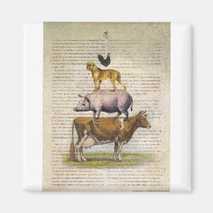 NOB10-Boerderij standaard A1.tif Magneet