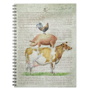 NOB11-Boerderij standaard B1.tif Notitieboek