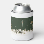 NOB164 Drie Wise Mannen.tif Blikjeskoeler (Blikje Voorkant)