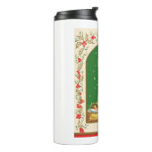 NOB165 Mary en Baby Jesus.tif Thermosbeker (Gedraaid links)