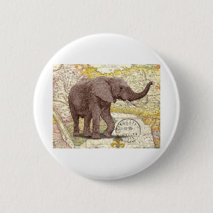 NOB173 Trunk 1.tif Ronde Button 5,7 Cm