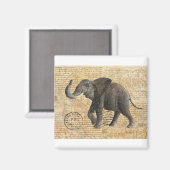 NOB175 Truck 3.tif Magneet (Voorkant / Achterkant)