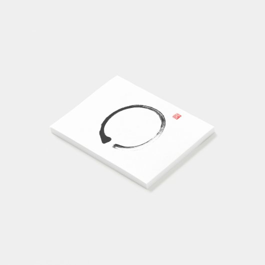 NOB56 Zen 2.tif Post-it® Notes (Schuin)