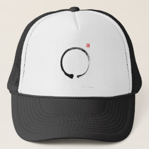 NOB56 Zen 2.tif Trucker Pet