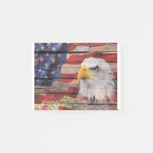 NOB61-vlag 4.tif Post-it® Notes (Voorkant)