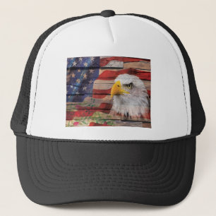 NOB61-vlag 4.tif Trucker Pet