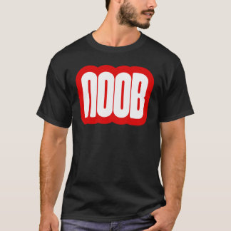 nob t-shirt