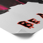 Nobama Halloween - Poster Barackula & Bidenstein (Coin)