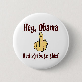 Nobama Ronde Button 5,7 Cm