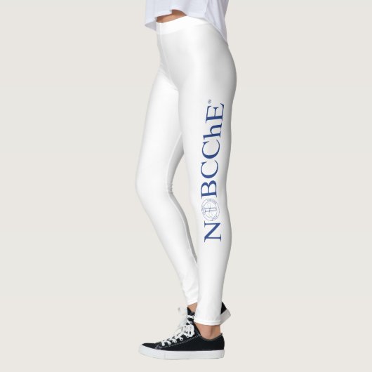 NOBCChE Leggings (Gauche)