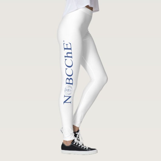 NOBCChE Leggings (Droite)