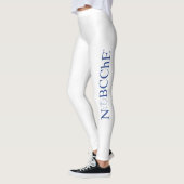 NOBCChE-Leggings Leggings (Links)
