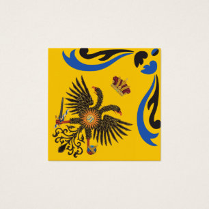 Nobile Contrada dell'Aquila Palio di Siena (aigle)