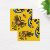 Nobile Contrada dell'Aquila Palio di Siena (aigle) (Bureau)